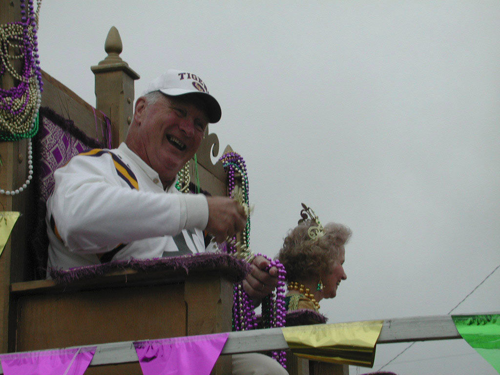 Billy Cannon... 02/25/04